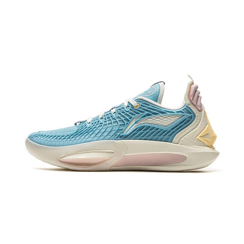 Li-Ning Jimmy Butler 3 Ice Cream Men s ABAU107-18 EU 39⅔