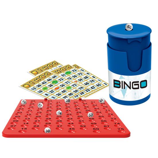 Fast Bead Grabbing Game Hand-Eye Coordination Focus Training Match Color Bingo Game Group Party Family Night Interactive Board Game