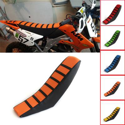 Pokrowiec na siedzenie motocykla biegowego PUC Poduszka motocyklowa z imitacji skóry
