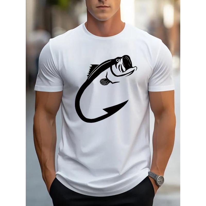 European sizes Mens TShirt Comfortable Crew Neck Casual Short Sleeves Soft Breathable TopTshirt Summer Spring Streetwear Fabric Trendy Letter Print