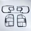 Headlight and Taillight Trim Covers for Ford Ranger T9 (2022-25)