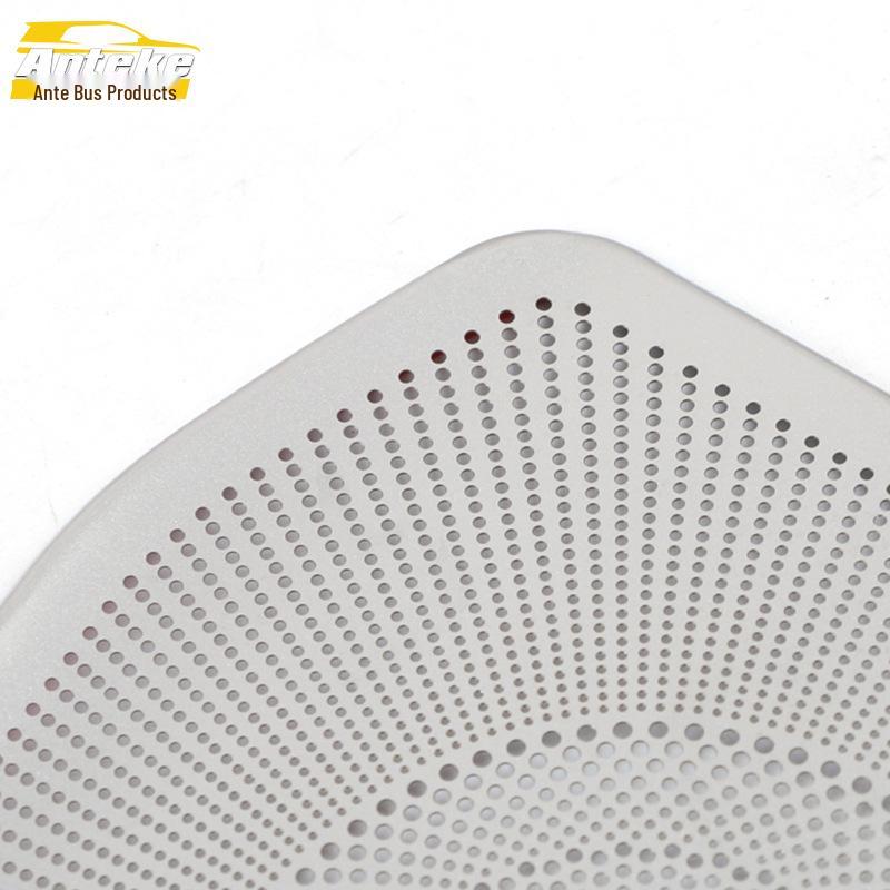 Peugeot 408 Four-Door Speaker Cover Trim