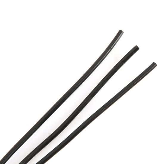 4 Stück Zündspulenstecker 1832A016 für Mitsubishi Outlander 3 Lancer 2