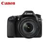 Canon Дзеркальна фотокамера EOS 80D з об'єктивом 18-135 мм IS USM (версія CN)