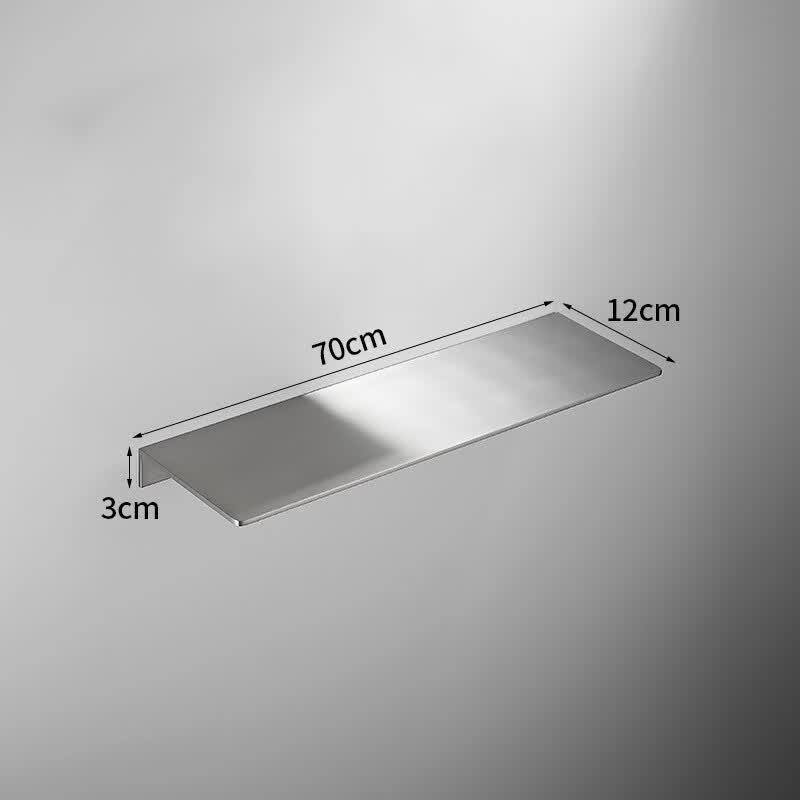 

Bathroom Mirror Shelf Tray