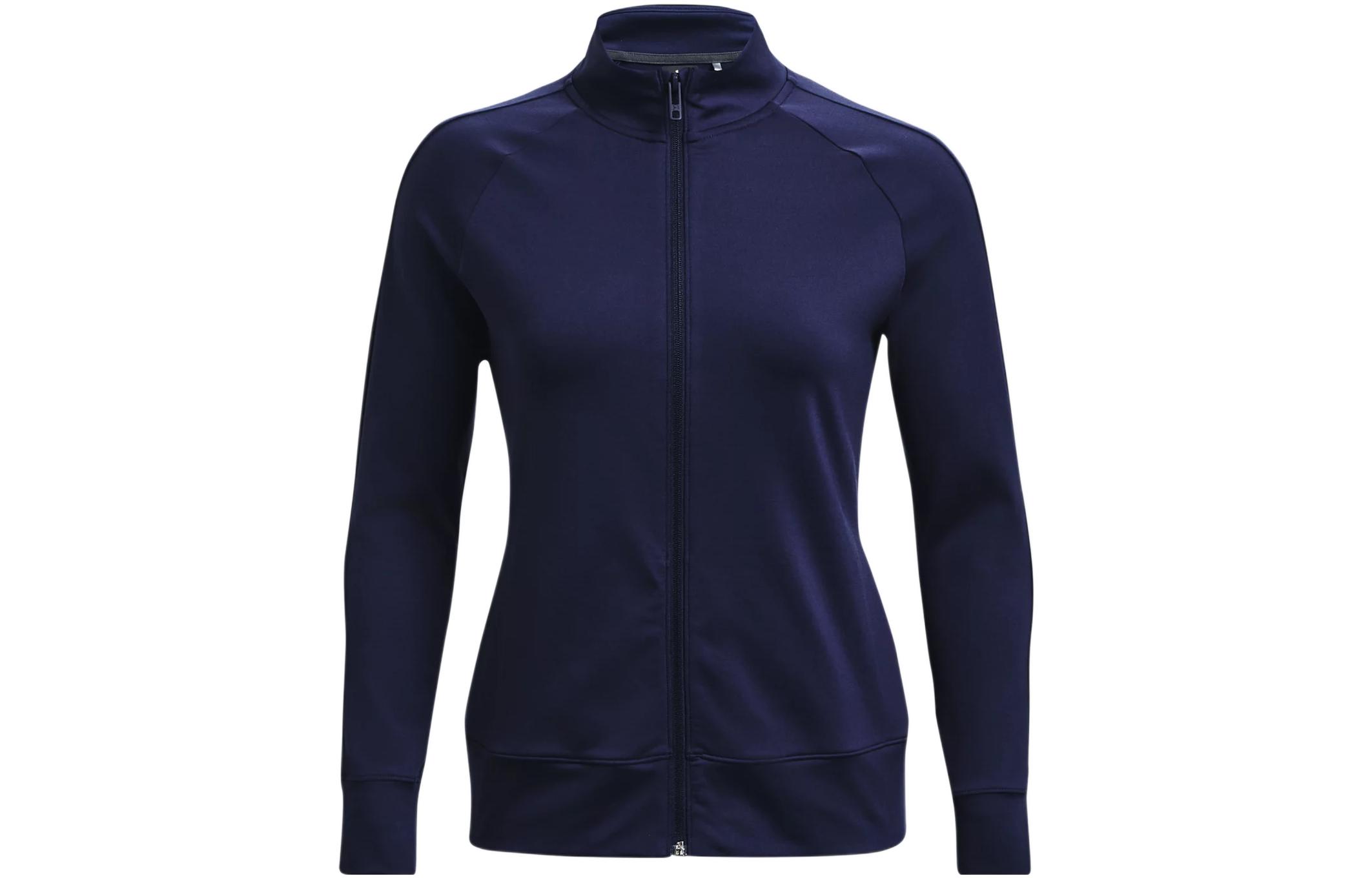 Under Armour Storm Fitness Clothing Women s Blue Moderate 1377331-410 XS