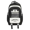 Schoolbag schoolbag ins niche cute high-value primary school students high school students high school students large capacity versatile simple 