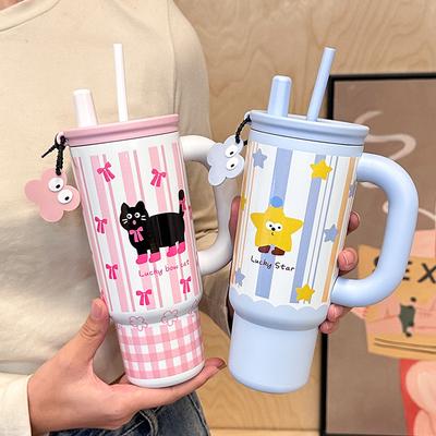 Nápojové nádobí – Termosky