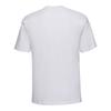 Russell Unisex Adult Classic Plain Heavyweight T-Shirt