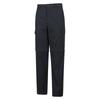 Mountain Warehouse Men's Delta Stretch Zip-Off Regular Cargo Trousers