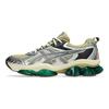 Gel Quantum Kinetic