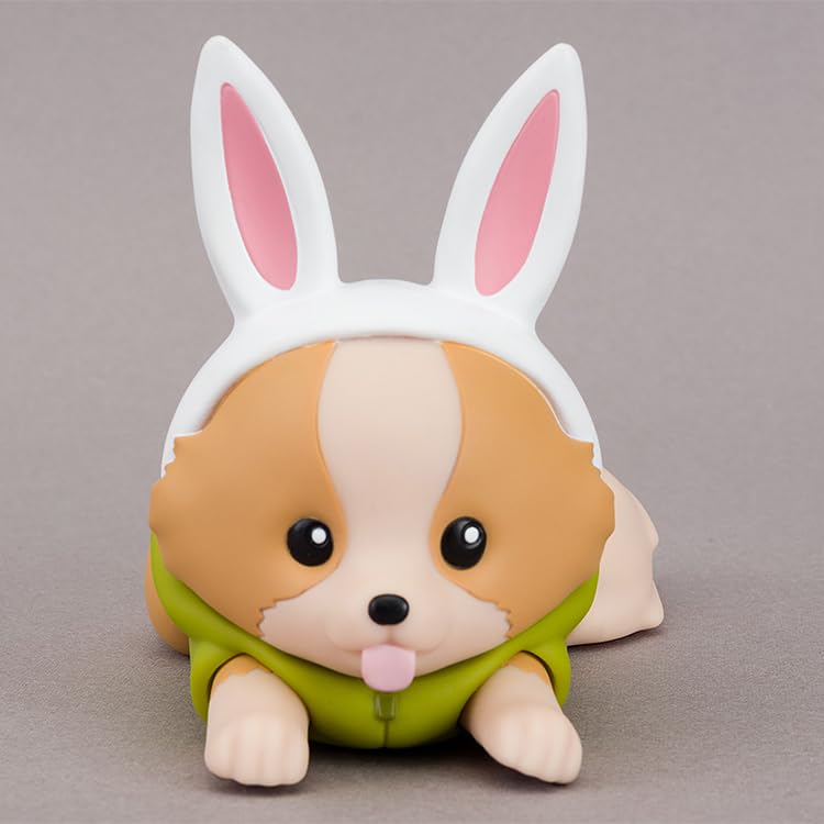 Chikuwa Soft Vinyl Style Soft Vinyl Figure Yurucamp Non-Scale