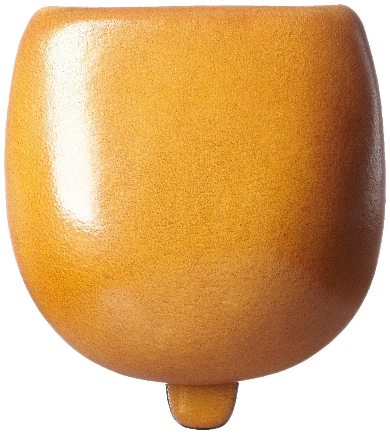 

Coin Case 7815131 Yellow [Irubuset]