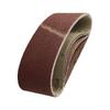 Sanding Belt 3\"X18\" 40 60 80 120 Grit Accessories