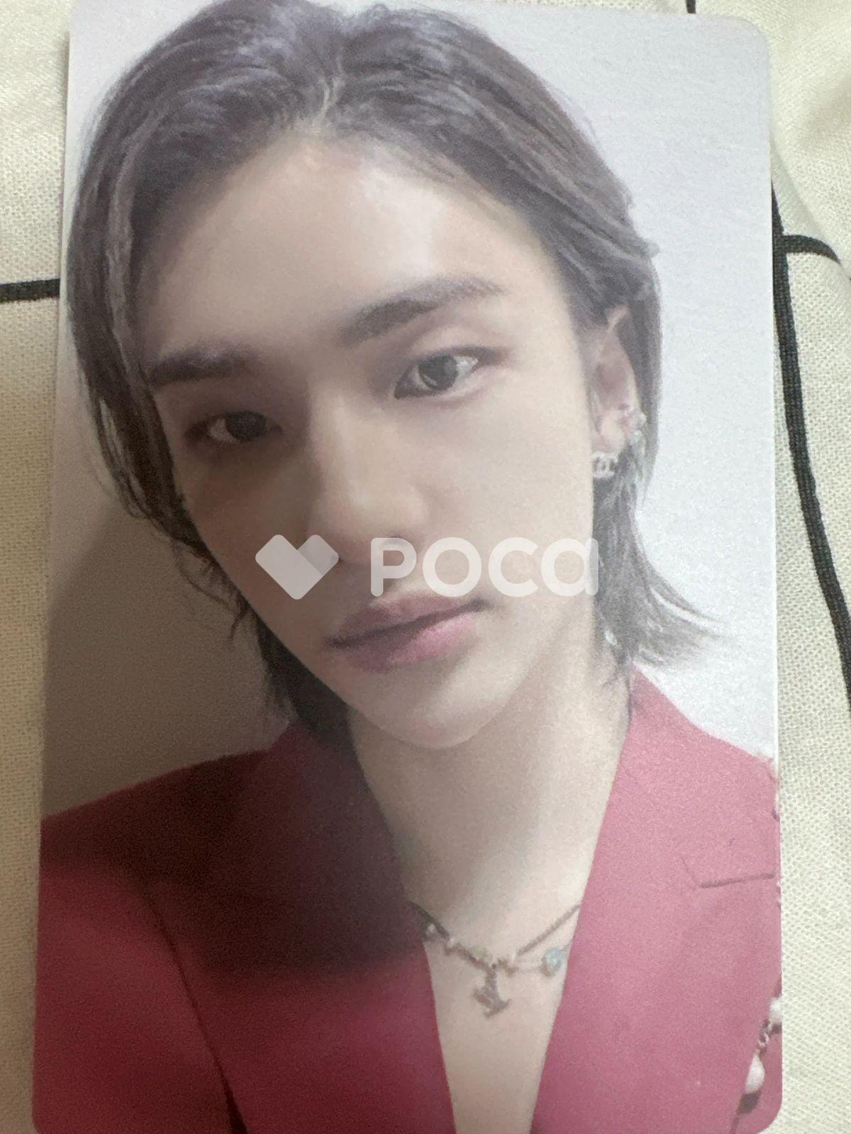 

[USED] straykids Hyunjin NOEASY SOUNDWAVE Sawe Rakidro
