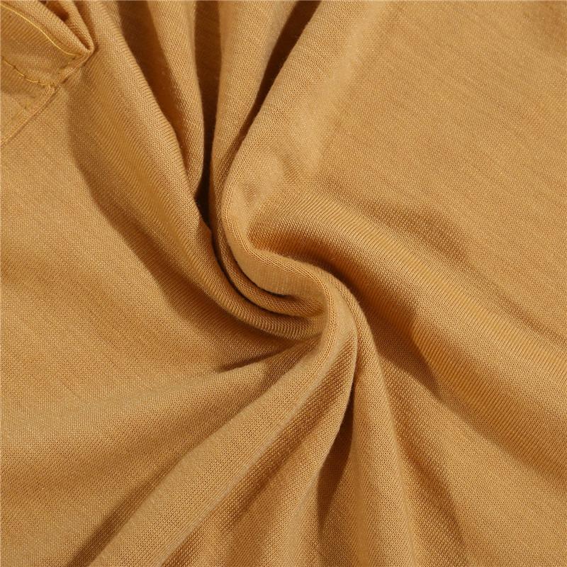 Autumn Winter Fashion Men's Plus Size Irregular Turtle Shirring Pocket Long Sleeve Personality T Shirt