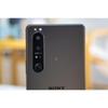 Refurbished Sony Xperia 1 Iii 5G Original 12GB RAM 256/512GB ROM 12MP Unlocked Smartphone