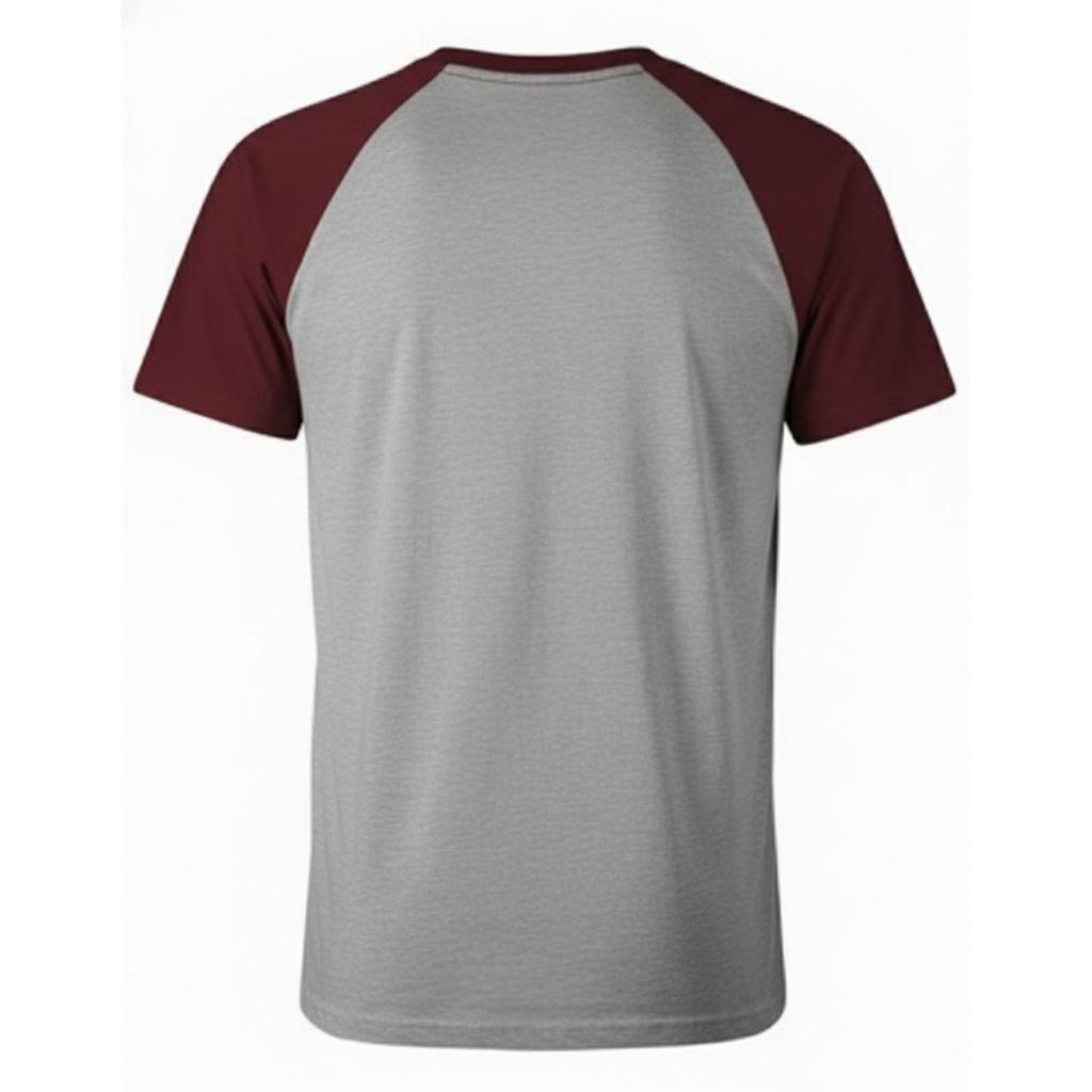 HARRY POTTER Mens London To Hogwarts T-Shirt