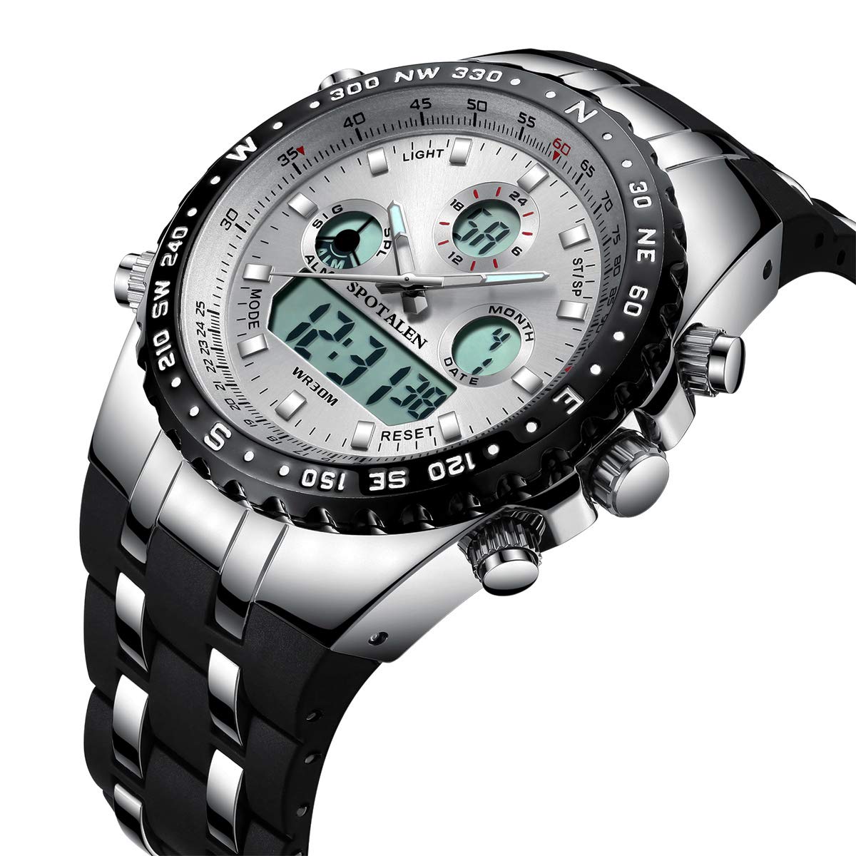 

BINZI Watch Standard [BINZI] BZ-1605w Мужские