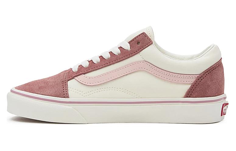 Vans Old Skool Block Pink 43