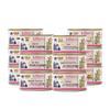 Fishery Extreme Akika AD616263 High-Nutrition Canned Food for Cats: Kitten, Pregnant, Lactating, Adult & Senior - 70g (3 Cans)