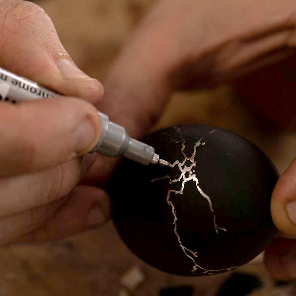 Schneider Paint It Mirror Effect Chrome Marker 060 ML06001460 single (0.8mm, pen)