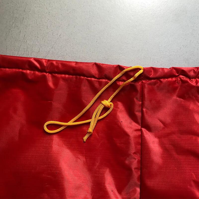 Miling 50kg Fire Extinguisher Protective Cover