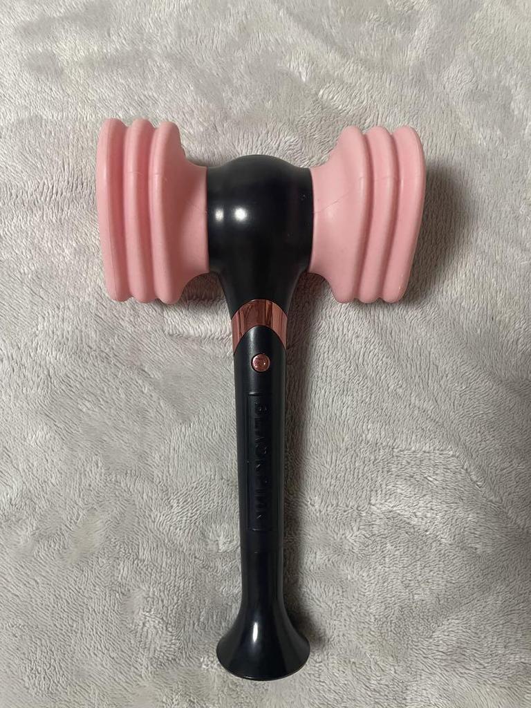 [POUŽITÉ] BLACKPINK light stick