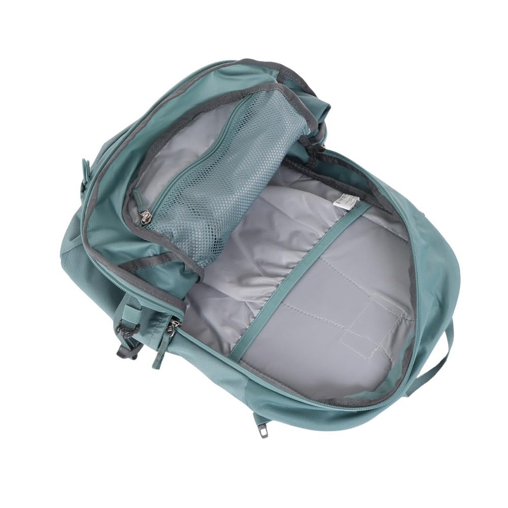 Deuter Lugano 20 Jade 20L Daypack,