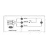 DN15 DN20 DN25 DN32 DN40 DN50 304 Stainless Steel Electric Ball Valve 3-wire 2-way Control Motorized Ball Valve