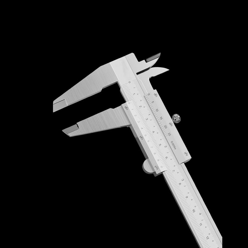 Stainless Steel Vernier Caliper