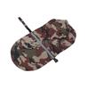 Reflective Pet Raincoat - Hot-Selling Rain and Snow Gear for Dogs