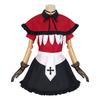2025 Anime "My Star" Cosplay Costume - Hoshino Ai, Aqua, Ruby, Arima Kana
