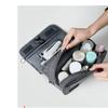 Oxford Fabric Men Business Portable Storage Bag Toiletries Organizer Women Cosmetic Bag Waterproof Hanging Travel Wash Pouch