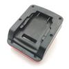 For Einhell 18V Power Tool Drill Adapter Compatible With suitable for  DEWALT DCB Series 18V 20V Lithium Battery
