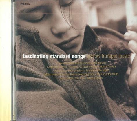 

CD - Sorrow Traumpet Music FGS803N 1999 Japan New Age & Easy Listening Used