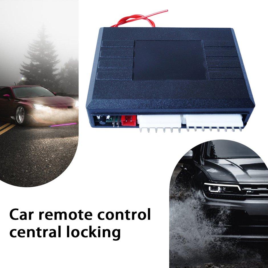 Buy SX Keyless Entry With Motor System 