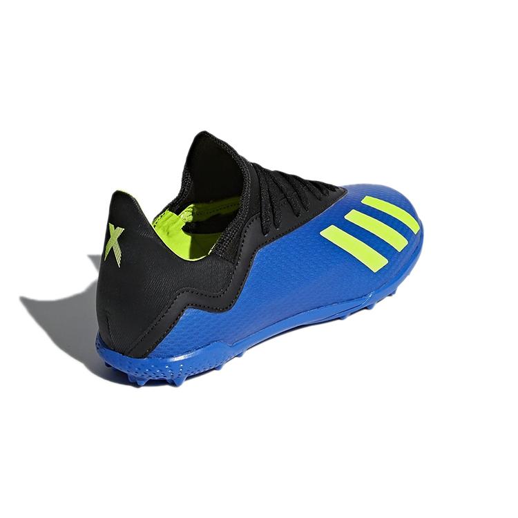 adidas X Tango Kids' Soccer Shoes Grade School DB2422