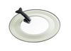 Yoshikawa Frying Pan Cover for 26-30cm Pans, Made in Japan, Simple Life, Gift Wrapping Included, YJ2030