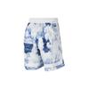 Nike Fly Crossover Basketball Print Shorts Damen Shorts Camouflage CU3486-405
