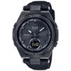 MSG-B100RL-1AJF Women's Bluetooth Solar Watch - Black Limited Edition