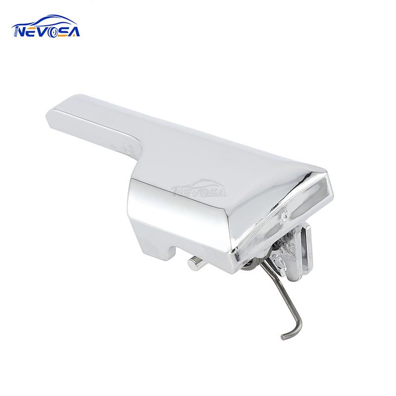 

8L1Z-7821819-A: Левая внутренняя дверная ручка для автомобилей Ford NEVOSA