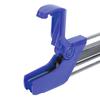 5.2mm Handheld 2 In 1 Chainsaw Sharpener File Fit for STIHL 5605 750 4303 3/8in P and 0.325Blue