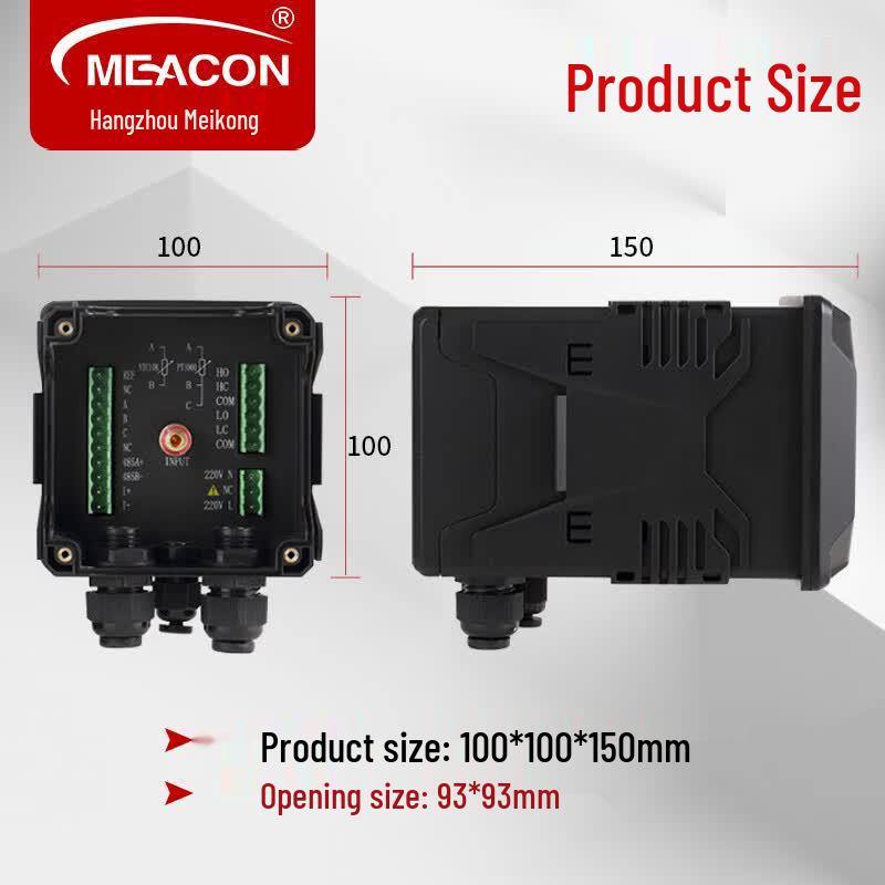 Meacon Online pH Meter Controller (CN Version)