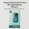 iPhone 13 Tempered Glass Screen Protector