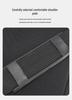 Multi-Color Fashion Handheld Crossbody Laptop Bag for Huawei/Apple 13-15.6 Inch, Large Capacity Business Bag
