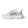 adidas Originals Haiwee Fabric Versatile Comfortable Shock Absorbing Durable Lightweight Low Top Lifestyle Casual Shoes Unisex Casual Shoes JH7353