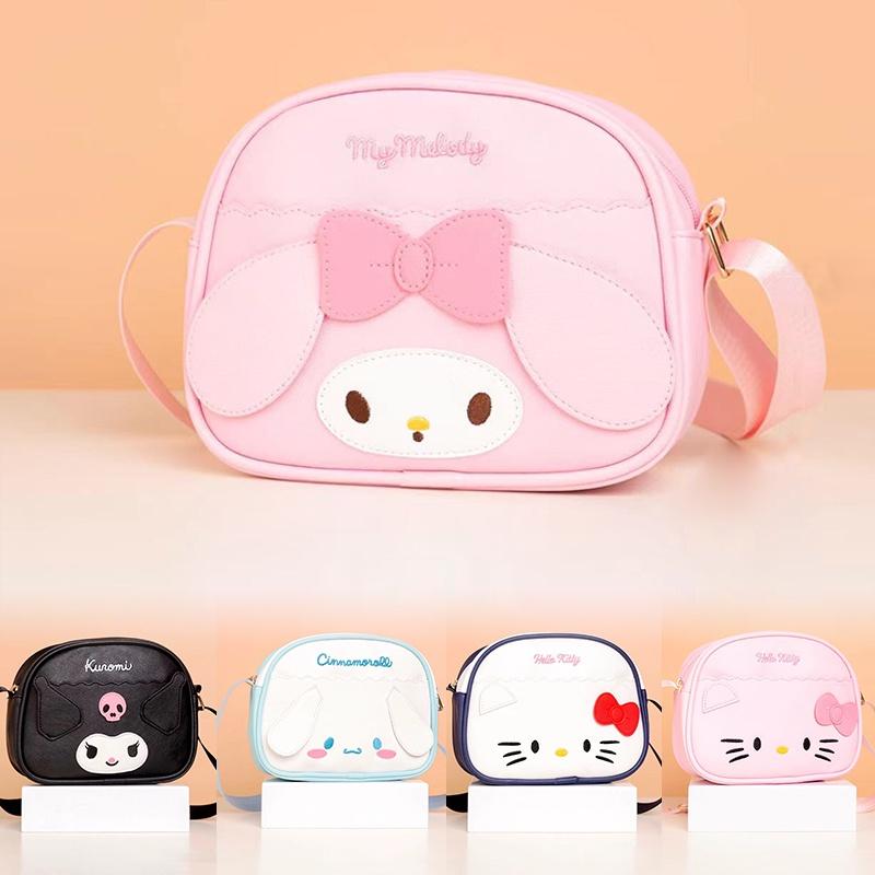 Cute And Chic Small Round Bag For Women, Available In Multiple Colors Including Melody, White, And Pink Kt