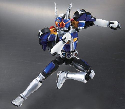 TAMASHII NATIONS Transformace opotřebení Kamen Rider tyč z Den-O