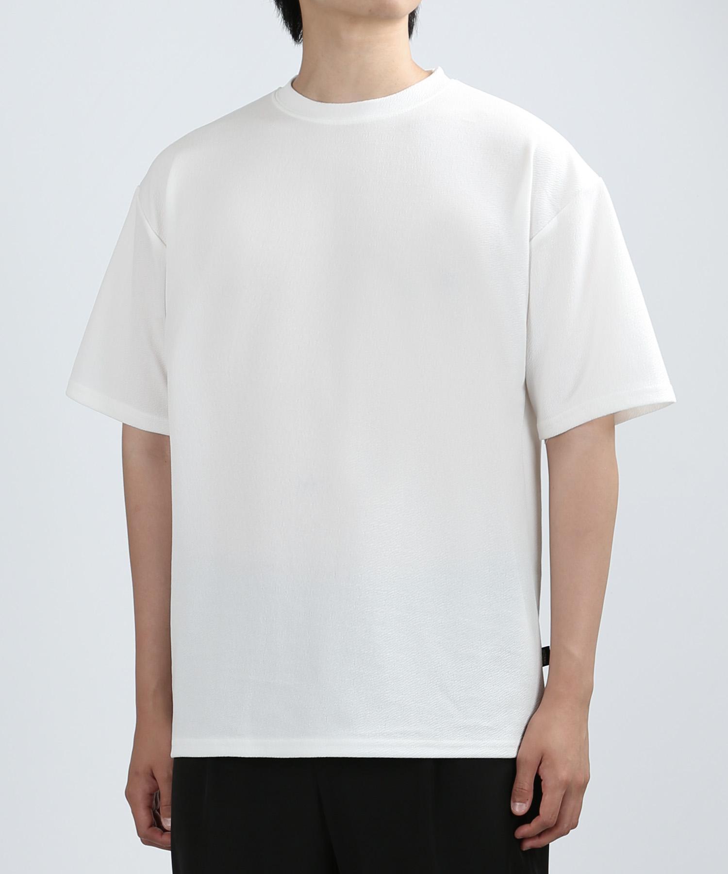 Johnny West [Cold.Sense] Embory.Top (Cream) 48(95)